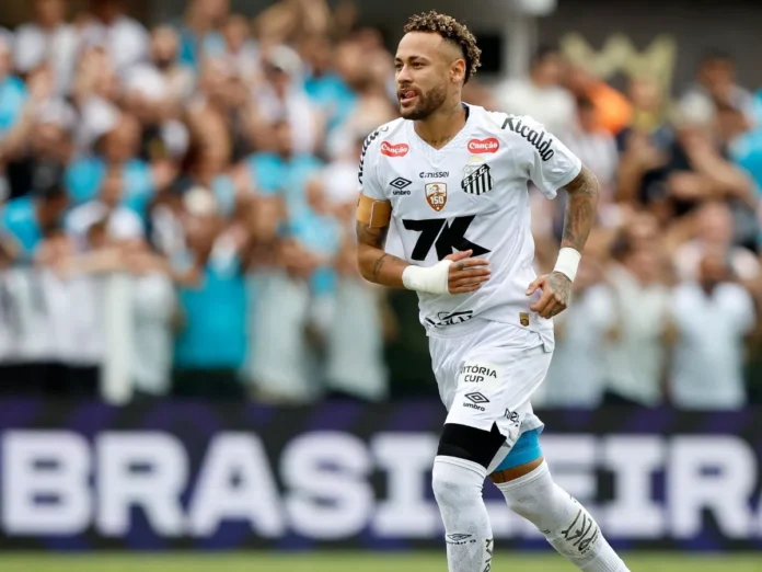 Neymar Drops Bombshell Ahead Of FIFA World Cup