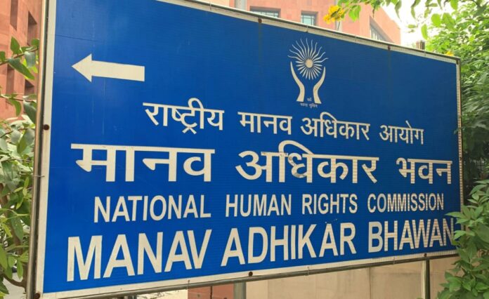 NHRC Seeks Explanation from Railway Board Over Changes in Reservation Policy for Catering Tenders