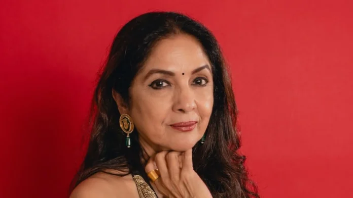 Neena Gupta Shares Story of Fiancé Who Cancelled Wedding