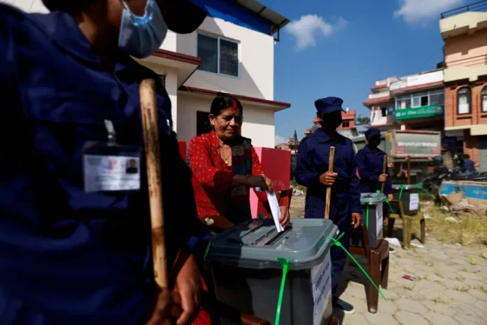 Nepal Elections 2026: Youth Surge vs. The Old Guard as 