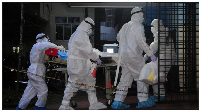 Nipah Virus Alert: Asian Airports Tighten Screening as India Reports New Cases