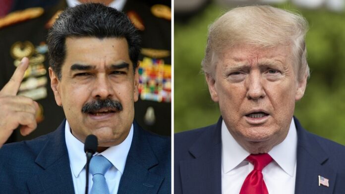 Only One-Third Of Americans Support US Strike On Venezuela, Majority Fear Deep Involvement