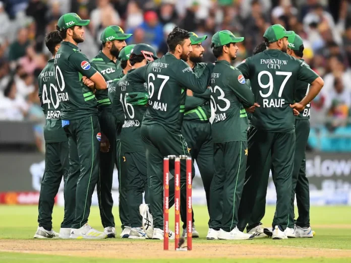 Pakistan Missed Cut Off Date For T20 World Cup 2026 Squad Announcement?