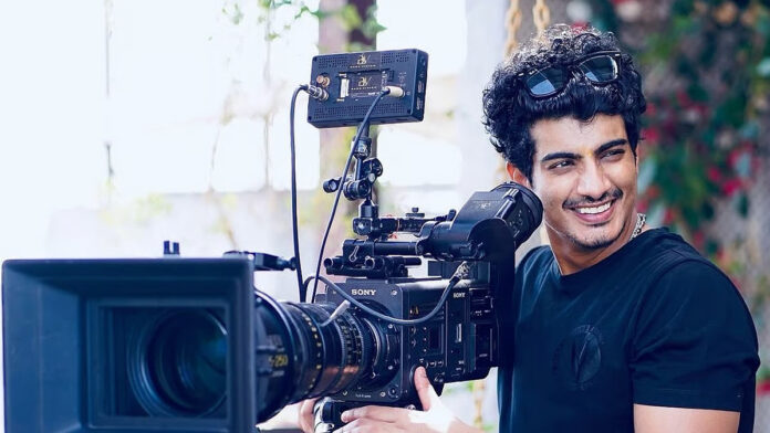 Actor-Producer Alleges Rs 40 Lakh Cheating By Filmmaker Palash Muchhal In Sangli