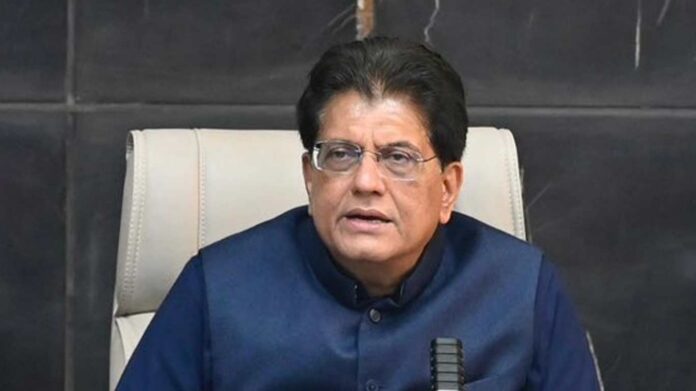 India-EU Free Trade Agreement Likely To Come Into Force In 2026: Piyush Goyal
