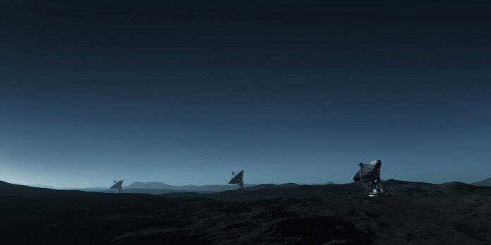 No Signs Of Life: Radio Scans Of Interstellar Visitor 3I/ATLAS Yield No Techno Signatures