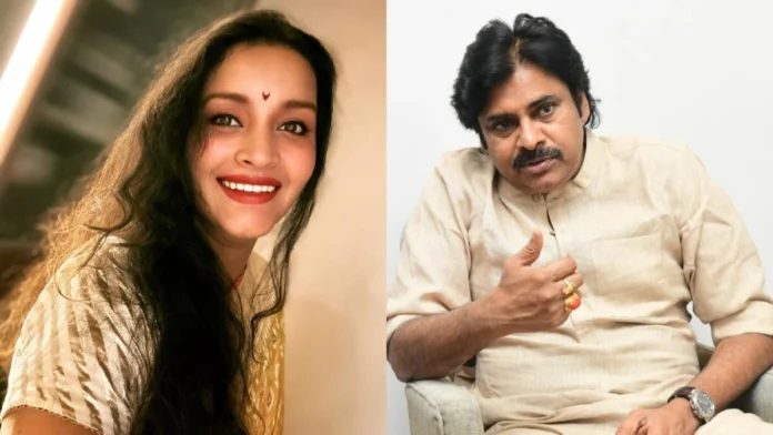 Renu Desai Says She Has No Husband to Protect Her Amid Troll Attacks After Press Meet Outburst