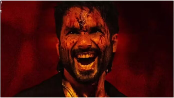 O Romeo: Shahid Kapoor’s Film Teaser To Release Today?