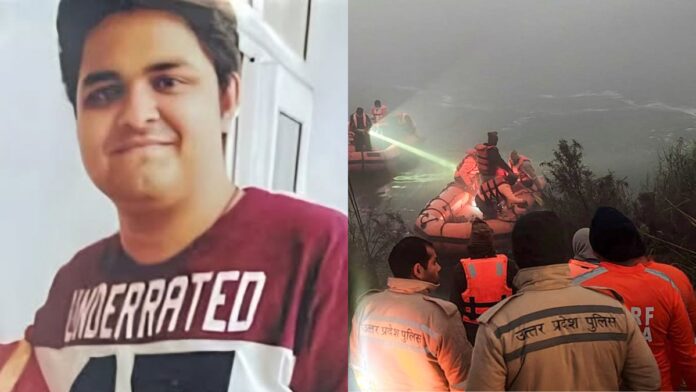 Noida Techie Tragedy: SIT Grills Officials As Eyewitness Alleges Police ‘Scripted’ Rescue Statements