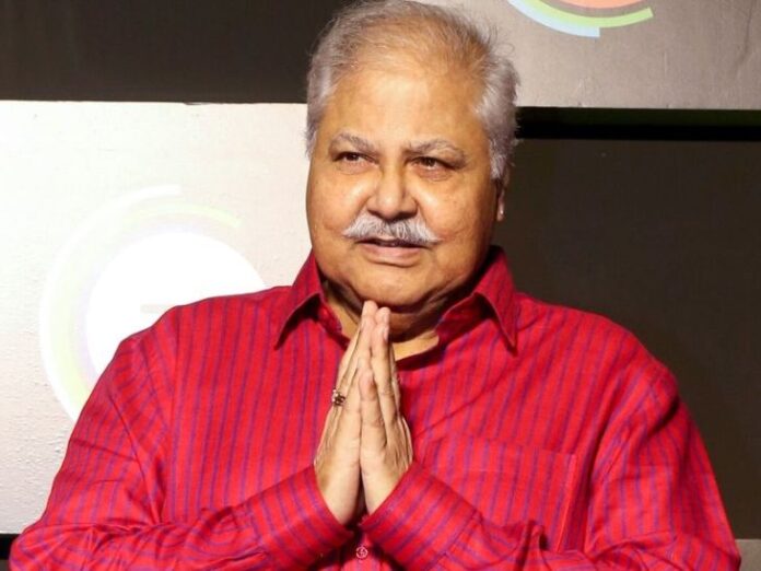 Posthumous Honor for a Legend: Sarabhai vs Sarabhai Team Reacts to Satish Shah’s Padma Shri