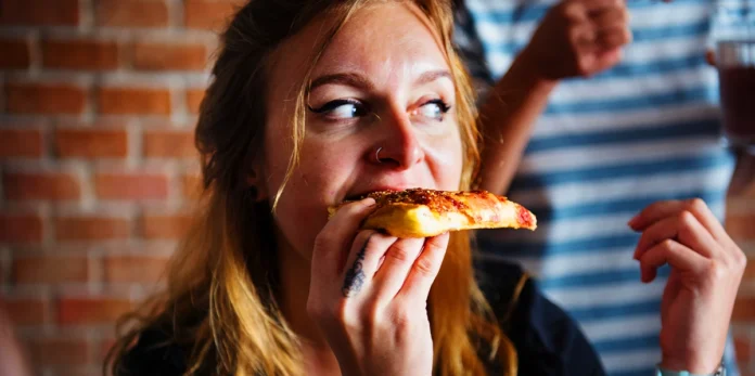 Science Explains 'Hangry': It’s Your Awareness, Not Just Your Blood Sugar
