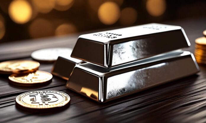 Silver Prices Hit Record High, Futures Cross ₹3 Lakh Per Kg on Global Rally