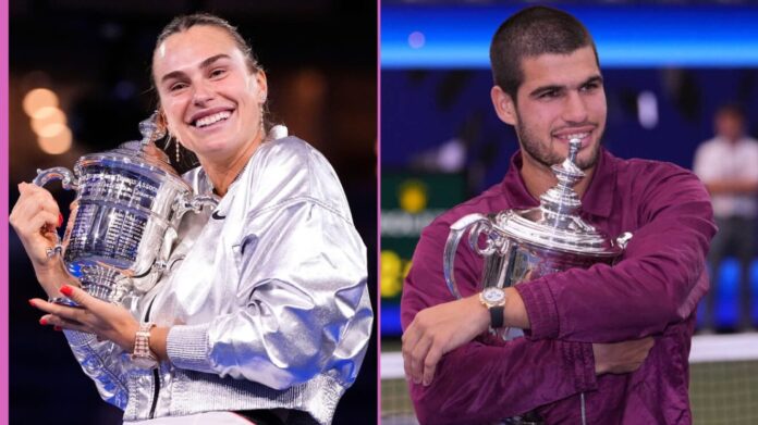 The New Order: Sinner-Alcaraz Mastery And The Looming Sabalenka-Swiatek Era
