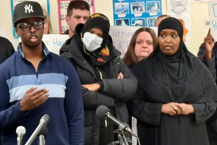 Burglary at Somali-Owned Minneapolis Daycare: Sensitive Records Stolen Amid Fraud Allegations Controversy