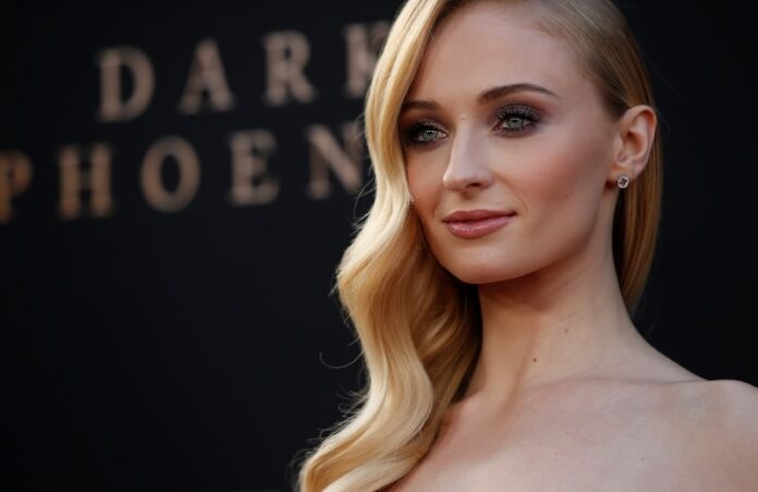 Prime Video Unveils Sophie Turner’s First Look As Lara Croft In Upcoming ‘Tomb Raider’ Series, Internet Divided