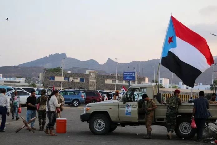 Southern Yemen Separatists Welcome Saudi Dialogue Call Amid Gulf Rift