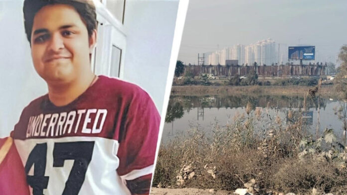 “It’s Murder, Not An Accident”: Survivor Reveals Previous Crash At Same Site Where Noida Techie Drowned