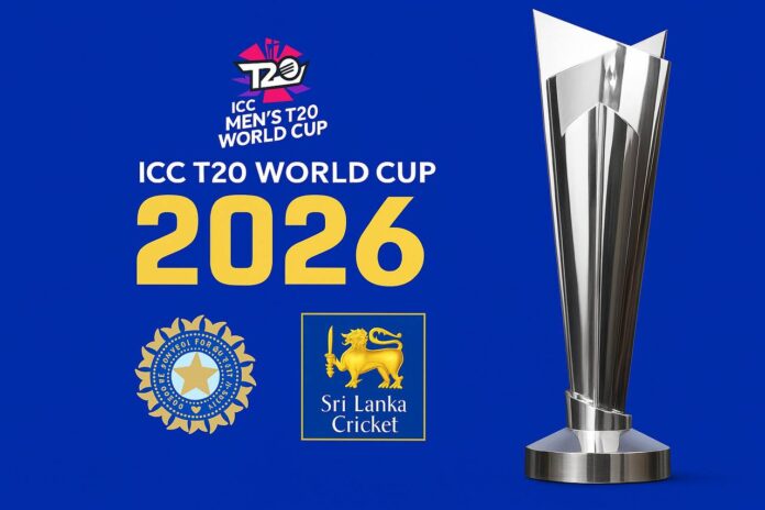 BCCI Says It Is Unaware Of BCB’s Request To Shift Bangladesh’s T20 World Cup 2026 Matches Out of India