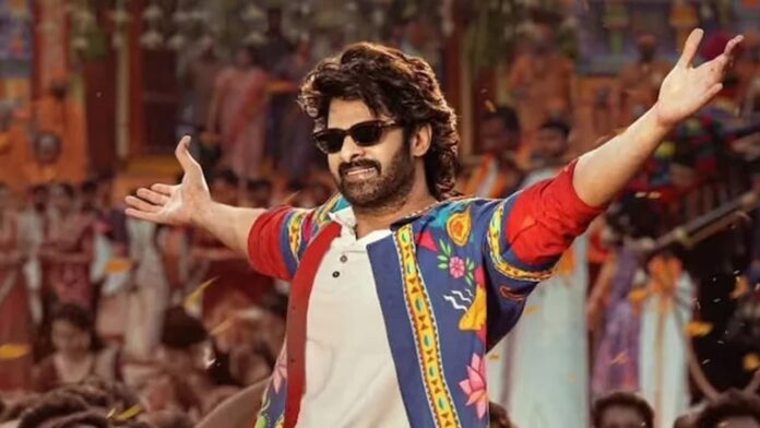 The Raja Saab Box Office Day 5: Prabhas Horror-Comedy Film Struggles, Earns Just Rs 4.85 Crore In India
