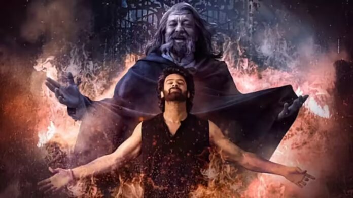 The Raja Saab Box Office Collection Day 1: Prabhas Starrer Mints THIS Amount Amid Polarised Reviews