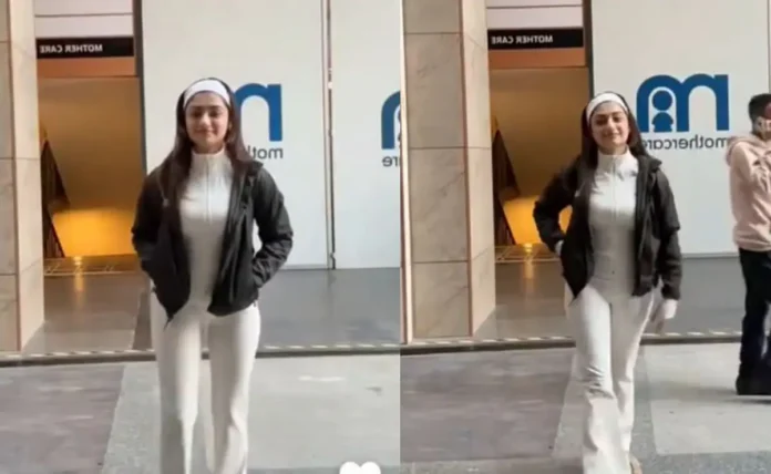 Influencer Entitlement VS. Public Space: The Amulya Rattan Viral Storm