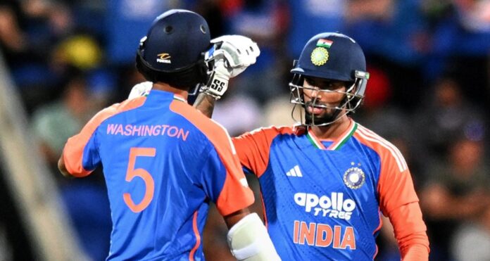 The Washington Sundar Dilemma: Who Can Fill India’s All-Rounder Gap for the 2026 T20 World Cup?