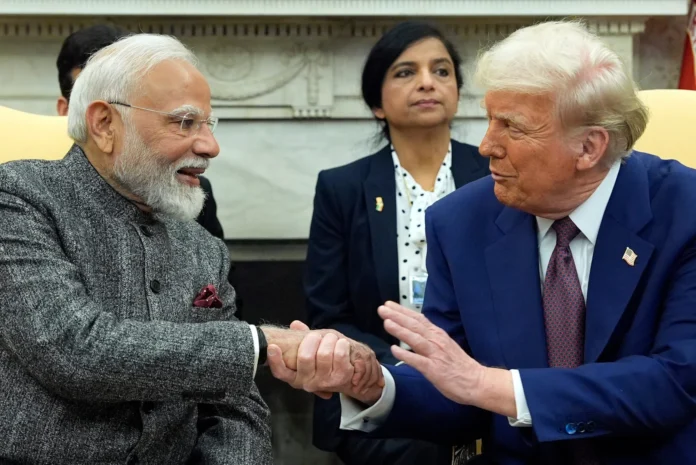 ‘Modi Didn’t Call’: Trump Aide Claims Missed Phone Call Stalled India–US Trade Deal