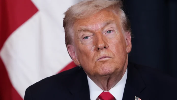 'Peace or the End': Trump Launches Global 'Board of Peace' at Davos with a Blunt Warning to Hamas