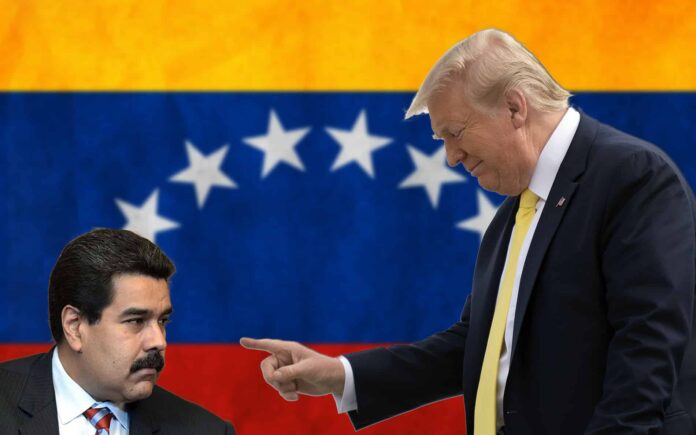Trump Praises US Special Forces For “Amazing” Operation To Capture Venezuela’s Nicolas Maduro