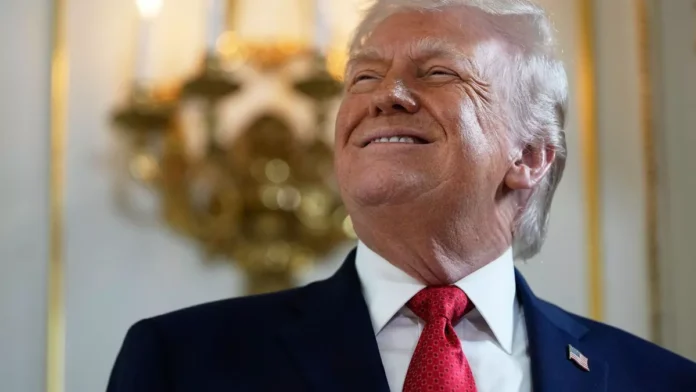 UK Politician Brands Trump an “International Gangster” Amid Tensions Over Greenland