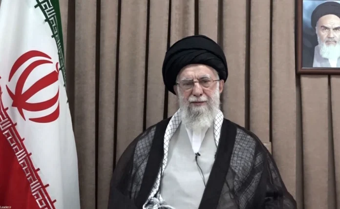 US Considers Intervention as Protests Surge in Iran; Reports Claim Khamenei May Flee