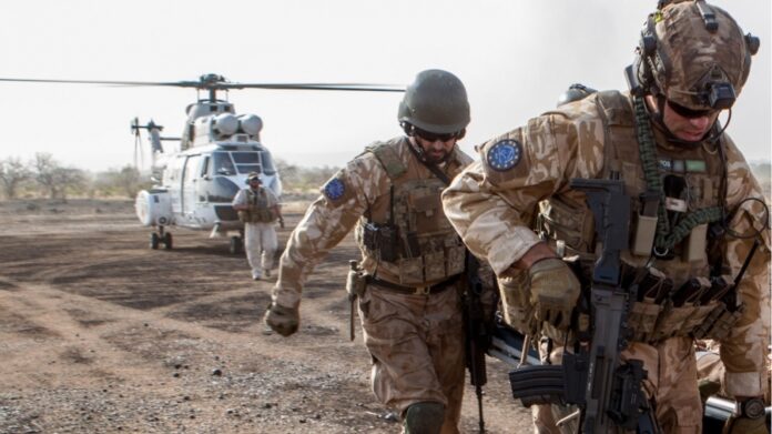 US Plans Staff Cuts At Key NATO Command Centres, Raising Fears Over Alliance Commitment