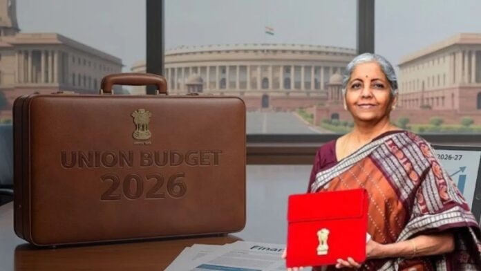 Union Budget 2025–26 To Be Tabled On February 1; Budget Session Begins January 28