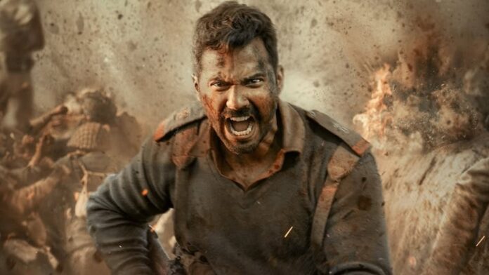 Influencer Claims ₹5 Lakh Offer To Bash Varun Dhawan's Acting In Border 2, Shares Call Recording