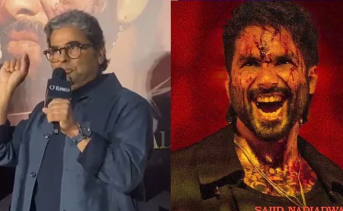 Vishal Bhardwaj Defends Use Of 'Gaalis' In Films Ahead Of O'Romeo Release