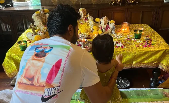 Varun Dhawan Says Daughter Lara Will Decide When Her Face Is Revealed on Social Media