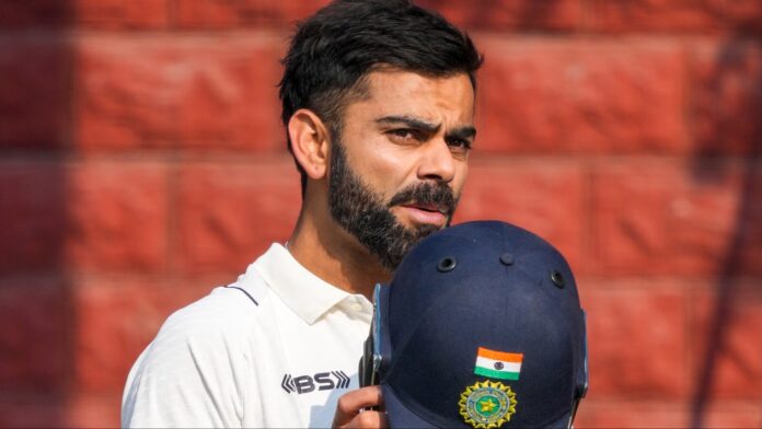 Virat Kohli To Miss Delhi’s Next Vijay Hazare Trophy Match, To Rejoin Team India For New Zealand ODIs