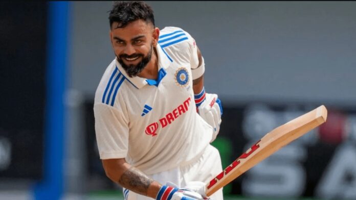 Virat Kohli’s Test Return? Uthappa Leads Growing Calls For 
