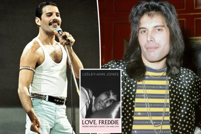 Woman Claiming To Be Freddie Mercury’s ‘Secret Daughter’ Dies At 48 After Rare Cancer Battle