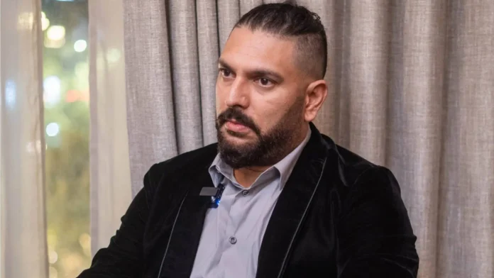 Unfiltered & Unbound: Yuvraj Singh Opens Up On Retirement, Respect, And Fatherhood