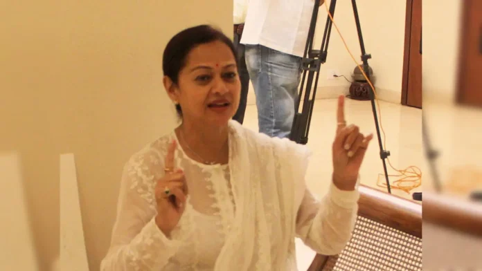 Zarina Wahab on Working in Telugu Films: ‘Family Films Died in Hindi, Only Alive in South’