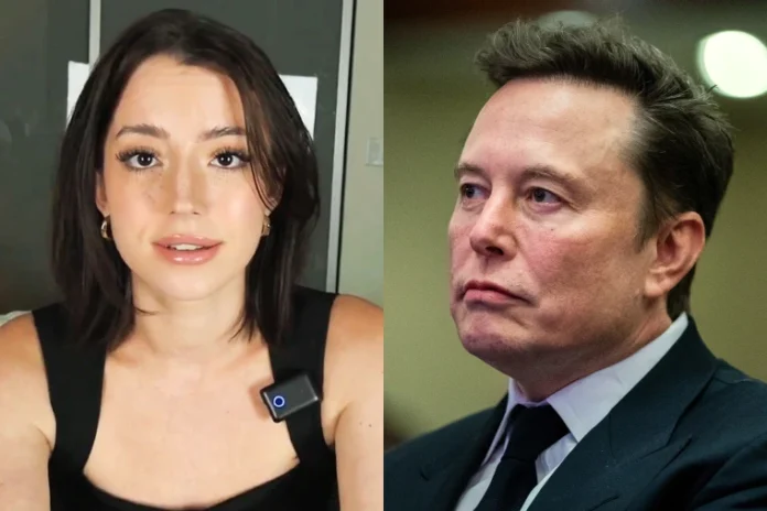Elon Musk’s Child’s Mother Sues xAI, Alleges Grok Generated Explicit, Anti-Semitic Images Of Her
