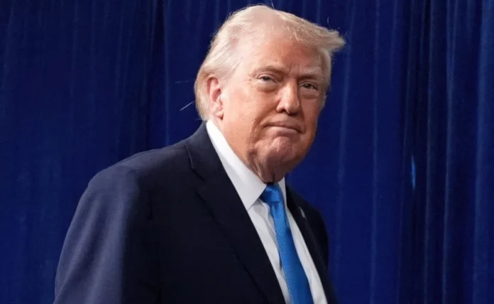 Donald Trump Says Venezuela’s Interim Authorities To Sell 30–50 Million Barrels Of Oil To US At Market Price