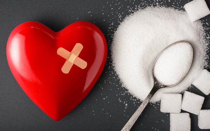 Heart Surgeon Warns Against Excess Sugar, Explains How It Damages the Heart and How to Cut Back