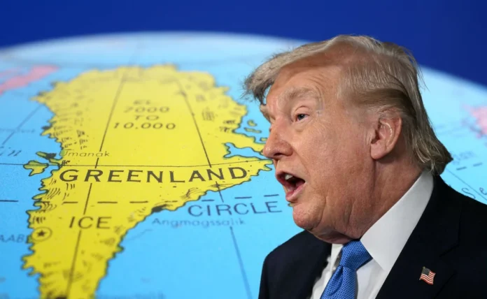Why Trump’s WWII Claim On Greenland Leaves Out A Crucial Strategic Truth