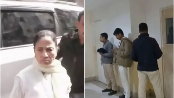 ED Alleges I-PAC Spent ₹20 Crore In Goa Using Funds Linked To Illegal Coal Mining