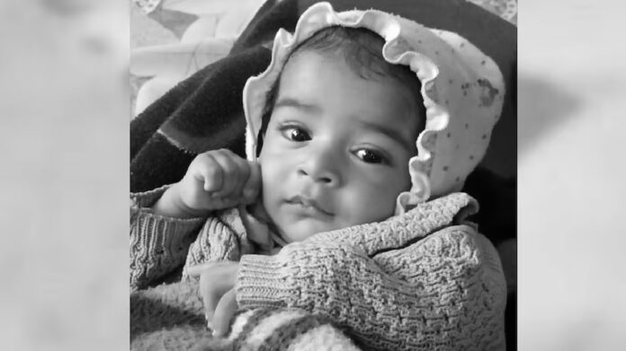 Indore Tragedy: 5-Month-Old Baby Dies After Drinking Contaminated Water, Family Devastated