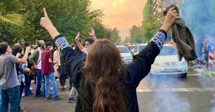 ‘16,500 Killed In Iran, Gunshot Wounds To Head': Report