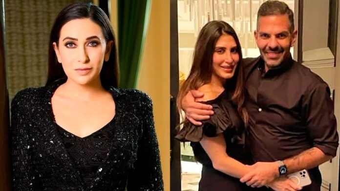 Supreme Court Seeks Karisma Kapoor’s Response On Priya Sachdev’s Plea For Divorce Settlement Copy