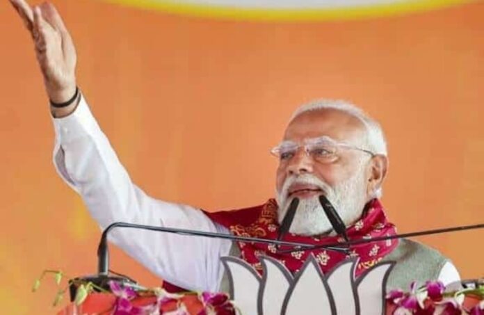 PM Promises Jail for Sabarimala Gold Theft Culprits During Kerala Visit